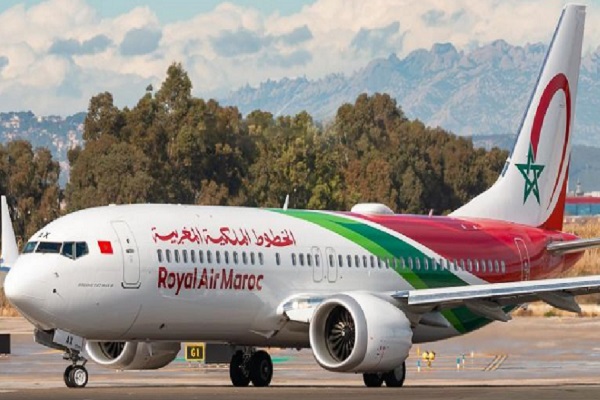 تمديد تعليق الرحلات الجوية المباشرة للمسافرين من وإلى المغرب 