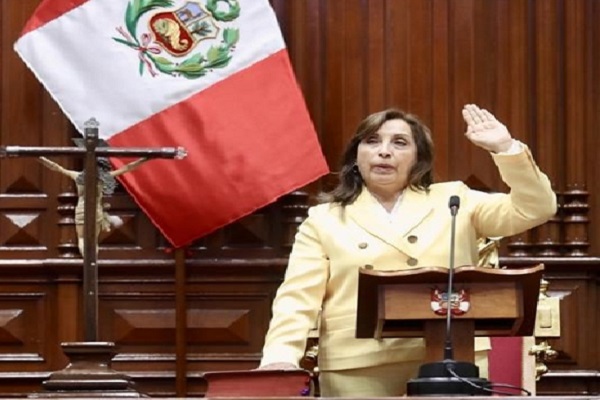 البيرو تعيد العلاقات الدبلوماسية مع المغرب بعد قطعها في عهد الرئيس المخلوع 