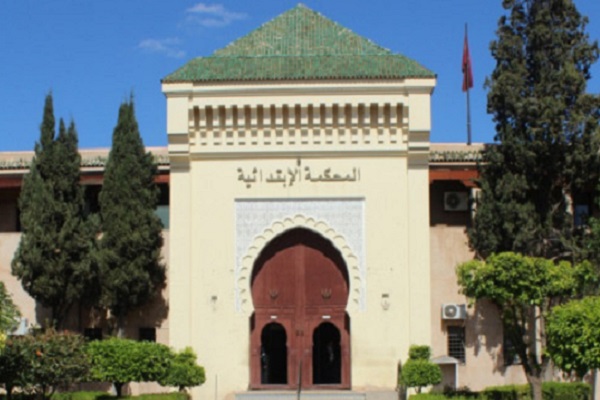 مراكش / إدانة قاضي مزور والمتورطين معه في ملف النصب والاحتيال