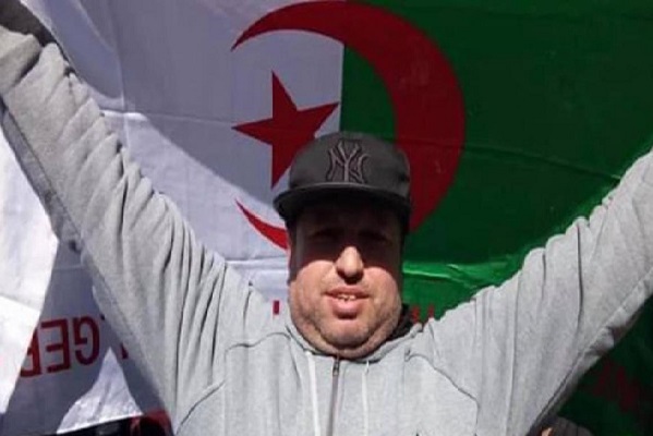 الجزائر: سجن صحافي لمدة ستة أشهر بتهمة التشهير برئيس مجلس النواب