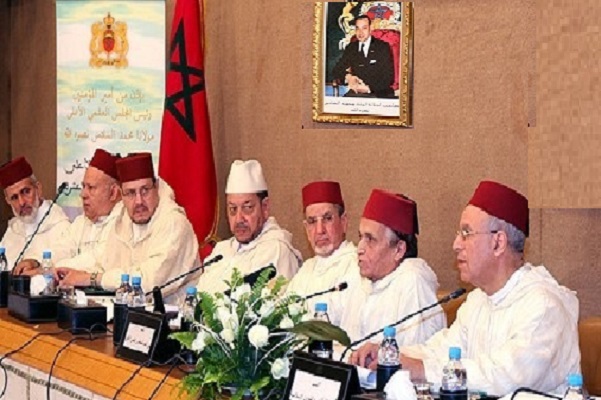 المجلس العلمي الأعلى يستنكر جريمة إحراق المصحف الشريف بالسويد