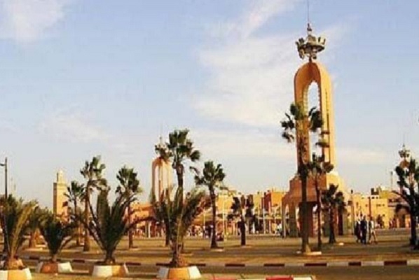 الكاميرون تدعو الى حل توافقي ونهائي لقضية النزاع حول الصحراء المغربية 