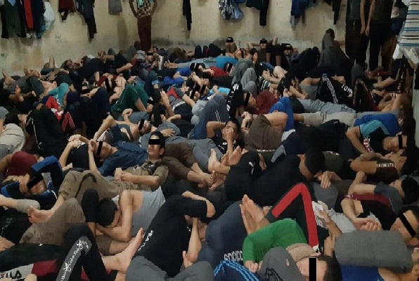 مشروع قانون العقوبات البديلة في الطريق الى البرلمان