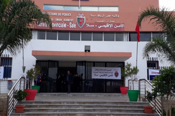 اعتقال عوني سلطة ينتحلان صفة شرطيين وقاصر بتهمة الاغتصاب بالتناوب تحت التهديد بالسلاح 