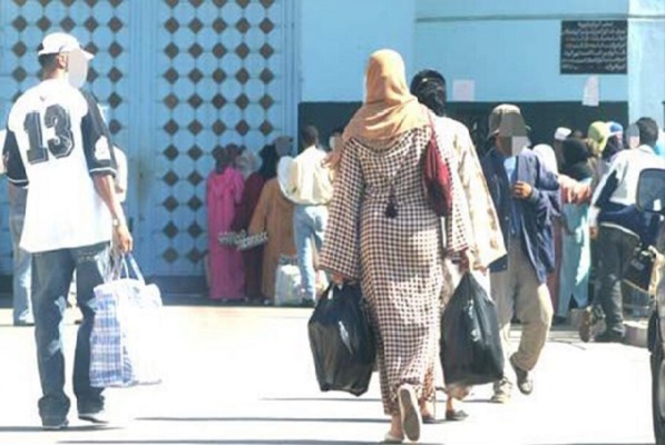 المندوبية العامة لإدارة السجون تقرر السماح بعودة الزيارات العائلية بالمؤسسات السجنية 