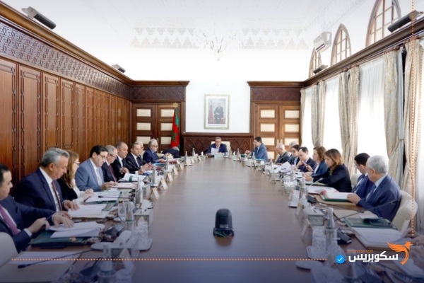 تتبع تنفيذ خارطة طريق التشغيل وتسريع وتيرة تنزيل البرامج