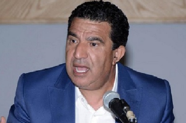 محمد مبديع يواجه تهما ثقيلة تتعلق باستغلال النفوذ والتلاعب في صفقات بمبالغ مالية ضخمة 