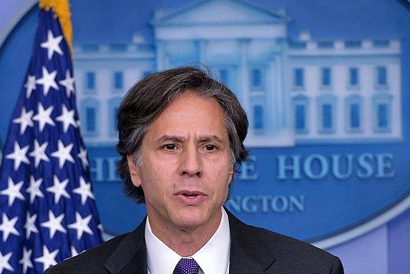 وزير الخارجية الأمريكي يشيد بالإصلاحات والانجازات التنموية التي عرفها المغرب خلال العقدين الاخيرين