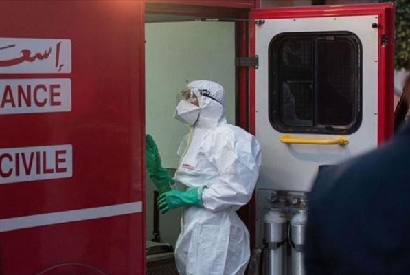 تسجيل  34حالة إصابة جديدة بفيروس كورونا  بالأقاليم الجنوبية ثلاثة منها بجهة كلميم واد نون