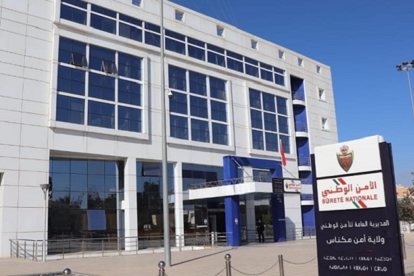 إخضاع مقدم شرطة للتحقيق للاشتباه في تورطه في قضية اختلاس أموال عمومية