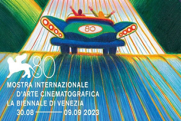 مهرجان فينيسيا السينمائي يحتفي في نسخته الثمانين بمخرجين عالميين مخضرمين وبمشاركة وازنة للسينما الامريكية 