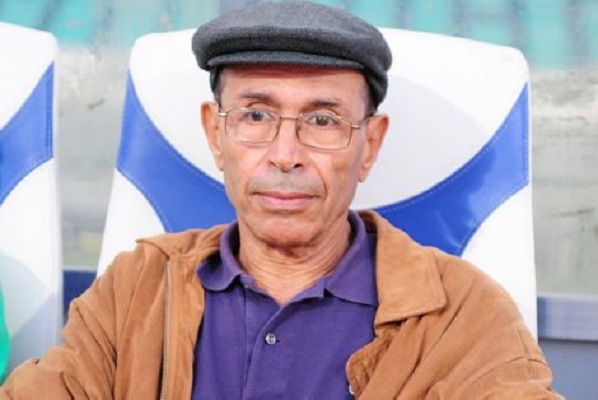 مرض كورونا ينهي حياة الإطار الوطني عبد الخالق اللوزاني 