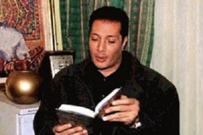 فنانون رتلوا القرآن الكريم الجزء الثامن: علي الحجار