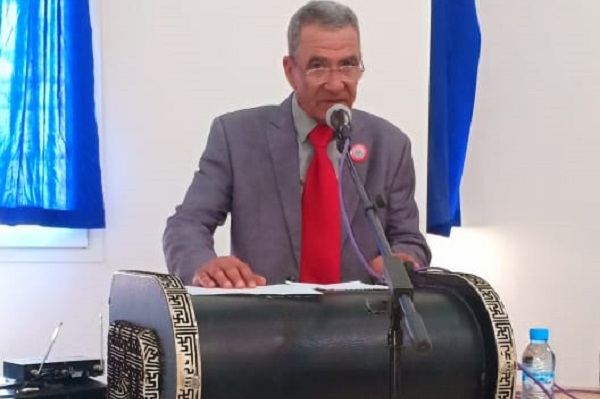 كلمة رئيس الهيئة الوطنية لناشري الصحف