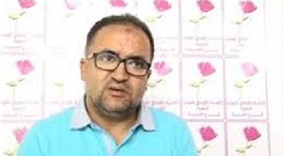 صلاح الدين المقتريض كاتب الفرع يرد بقوة على  من نعتهم بالمشوشين