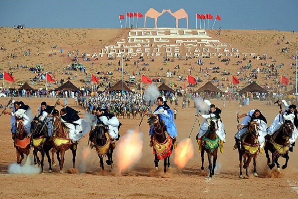 طانطان تحتضن النسخة 18 من موسمها التراثي