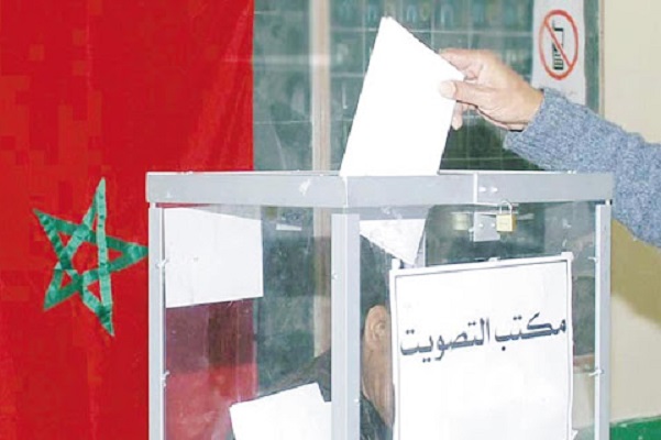 تنزيل قانون صارم ضمانا لنزاهة وشفافية العملية الانتخابية