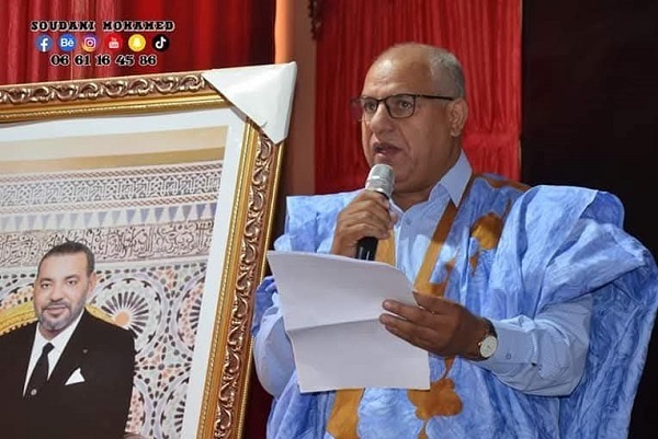 صوت الصحراء المغربية يعلو من نيويورك: حضور واثق وخطاب مقنع في الأمم المتحدة