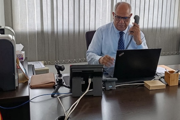 الدبلوماسية الحزبية المغربية ودورها في الدفاع عن الصحراء: التحديات والرهانات المستقبلية