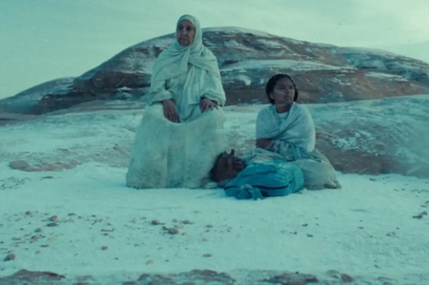 تتويج الفيلم السعودي "هجرة" بالجائزة الكبرى للنسخة 29 من مهرجان الدولي لفيلم المرأة بسلا