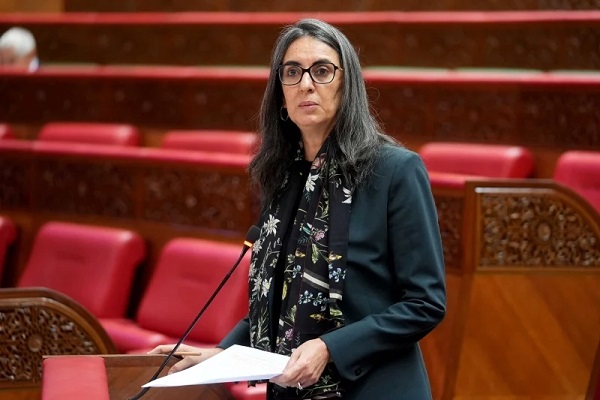 الحكومة تخضع صناع المحتوى في وسائل التواصل الاجتماعي للرقابة الضريبية