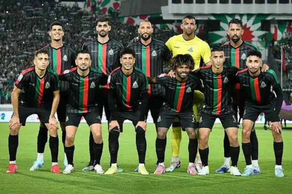 الجيش الملكي يواجه صن داونز في إياب نهائي دوري أبطال إفريقيا بحثا عن لقب قاري ثاني