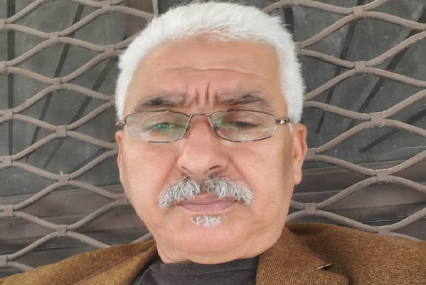 البٌعد الطائفي او الهوياتي