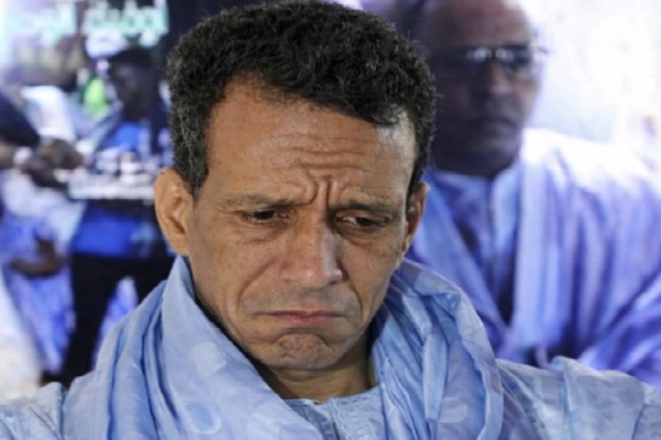 موريتانيا بين الحياد المعلن والانحياز الواقعي: الدوه ولد بنيوك نموذجاً