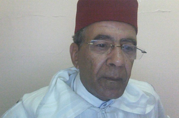 وأسفاه على آسفي