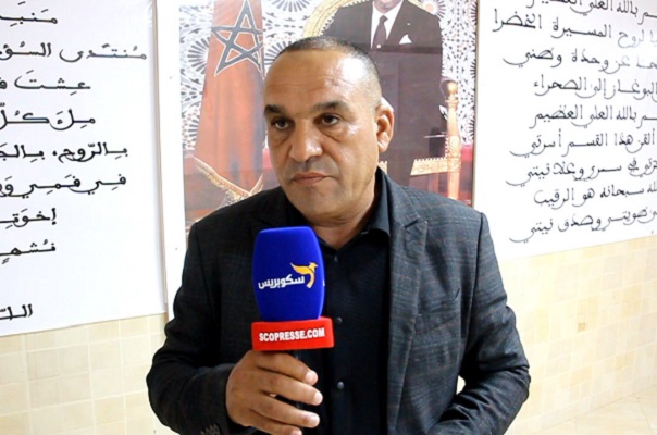 عبد الإله الزطوطي: الرحامنة تزخر بمؤهلات طبيعية وبشرية وموقع جغرافي استراتيجي يؤهلها لتكون قطباً اقتصادياً وفلاحياً وصناعياً