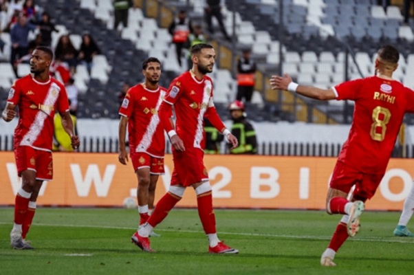 الوداد يفوز على الرجاء في الديربي 140 مع الجرد الشامل لمواجهات الغريمين بالإحصائيات والارقام