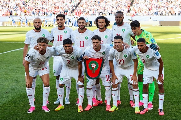 مواعيد اجراء مباريات دور سدس عشر نهائي النسخة الثالثة والعشرين من كاس العالم 