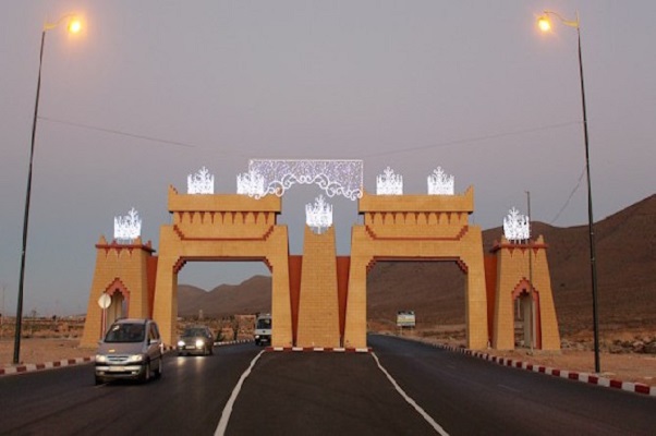 كلميم / حزب المصباح يطالب بفتح تحقيق قضائي في مضمون تسجيل صوتي منسوب لرئيس جماعة ترابية بالإقليم 