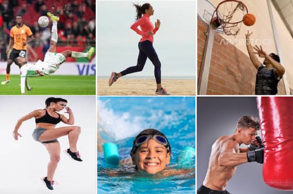 في يومها العالمي: الرياضة.. تُنقذ الأجساد وتُهذّب الإنسان