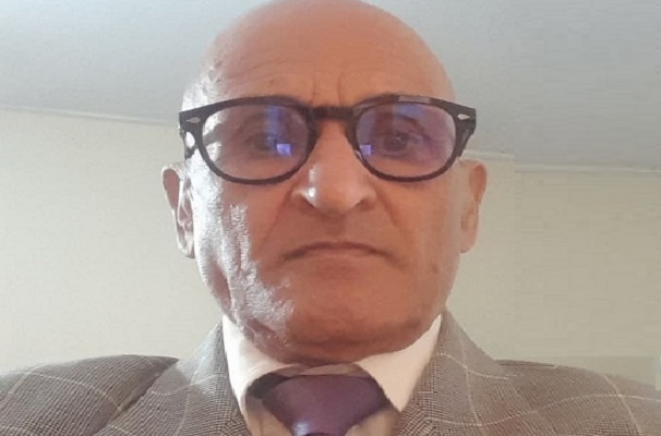 الخطاب السياسي بين اليد الممدودة ومبدأ 