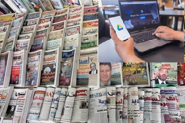   في زمن الفوضى الرقمية: أين اختفت الأجناس الصحفية وأخلاقيات المهنة؟