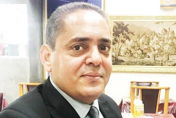 فاس المجيدة تحت الأنقاض… وقلوبنا معها