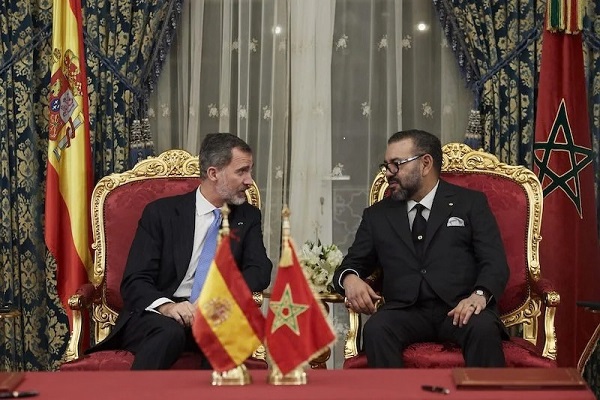 الجغرافيا والاقتصاد والمصالح الاستراتيجية تجبر المغرب واسبانيا على السعي الدؤوب نحو حلول وسط