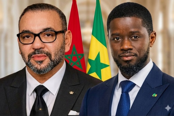 المغرب والسنغال&hellip;مباراة انتصرت فيها الأخوة على كرة القدم