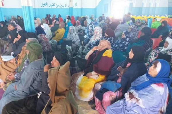 البوليساريو.. 53 سنة من الشعارات والخيبات