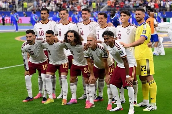 منتخب اسبانيا يجرح كبرياء الديكة ويقصيهم من كأس العالم في يوم الاحتفال بذكرى الثورة الفرنسية