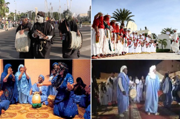 الفنانون بإقليم كلميم بين لعنة الهامش وجفاء المنتخبين