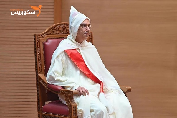 إخضاع المرشحين للاستحقاقات البرلمانية للمراقبة القضائية
