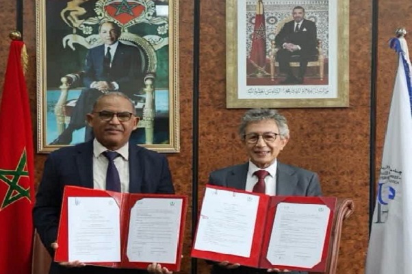 التعاون الجامعي المغربي الموريتاني: رافعة للتقارب العلمي والثقافي