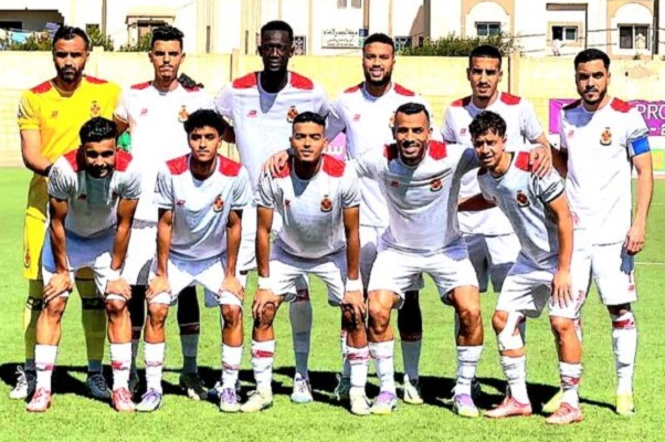 بعد إخفاق شباب المسيرة في الصعود... أما آن الأوان أن تُنجب الصحراء المغربية عملاقاً كروياً ينافس كبار الأندية الوطنية والقارية والعالمية، ويصبح سفيراً