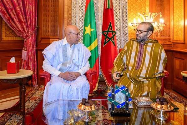 المغرب وموريتانيا: بين أسباب التوتر وحسابات المصلحة.