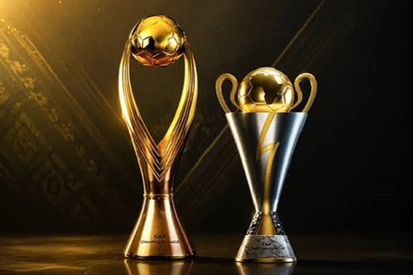 سحب قرعة الأدوار التمهيدية لمسابقتي دوري أبطال إفريقيا وكأس الكونفدرالية الإفريقية لكرة القدم لموسم 26-2027 