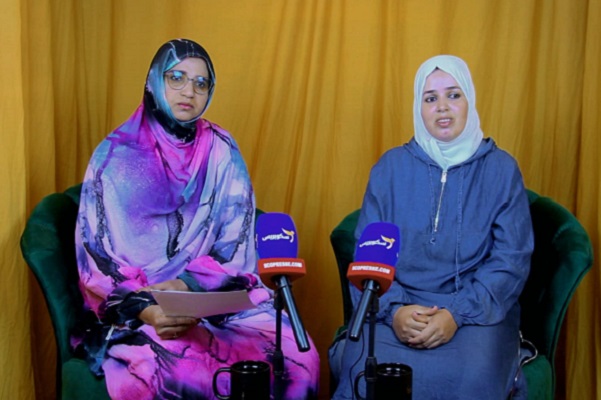 جمعية بسمة اطفال السكري تعرض التحديات والاكراهات 